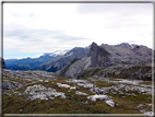 foto Dal Rifugio Puez a Badia